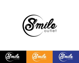 Smile outlet entry by JBsign