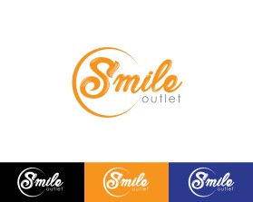 Smile outlet entry by JBsign