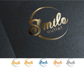 Smile outlet entry by JBsign