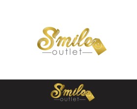 Smile outlet entry by JBsign