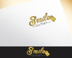 Smile outlet entry by JBsign
