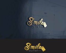 Smile outlet entry by JBsign