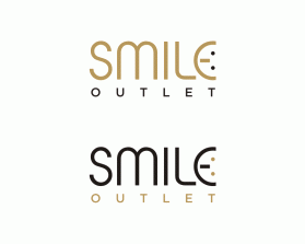 Smile outlet entry by pingpong