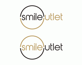 Smile outlet entry by pingpong