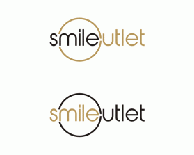 Smile outlet entry by pingpong
