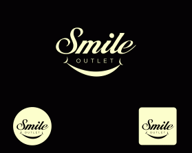 Smile outlet entry by Super