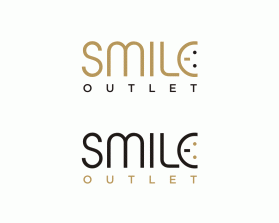 Winning entry: Smile outlet entry by pingpong