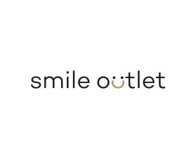 Smile outlet entry by altas desain