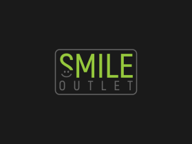 Smile outlet entry by vanzconcept