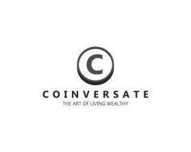 Coinversate entry by LanofDesign
