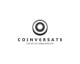 Coinversate entry by LanofDesign