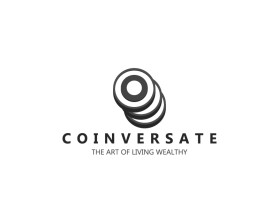 Coinversate entry by LanofDesign
