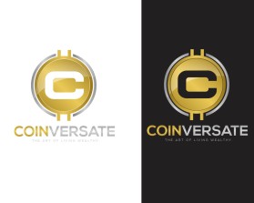 Coinversate entry by JBsign