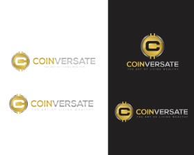 Coinversate entry by JBsign