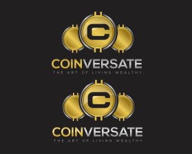 Coinversate entry by JBsign