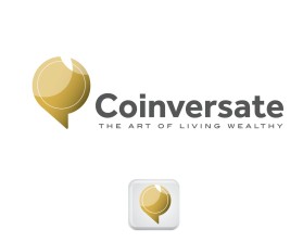 Coinversate entry by quimcey