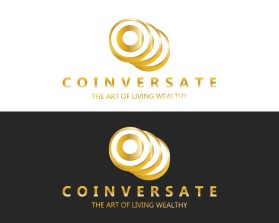 Coinversate entry by LanofDesign