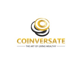 Coinversate entry by LanofDesign