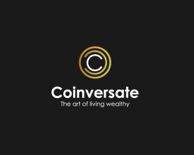 Coinversate entry by carderry