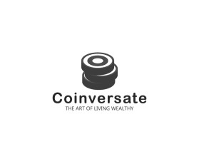 Coinversate entry by LanofDesign