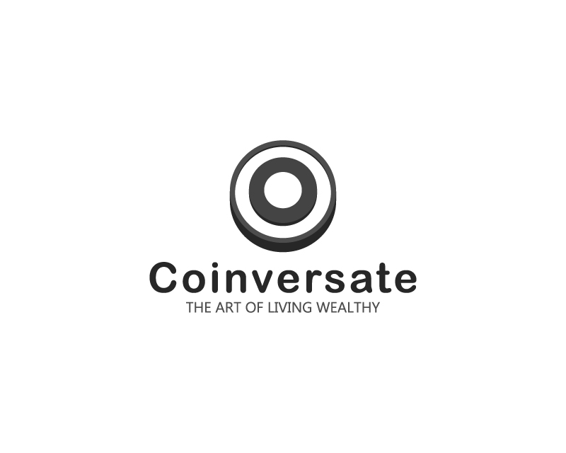 Logo Design for Coinversate