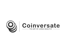 Coinversate entry by LanofDesign