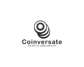 Coinversate entry by LanofDesign