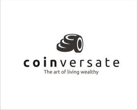 Coinversate entry by warnawarni
