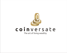 Coinversate entry by warnawarni