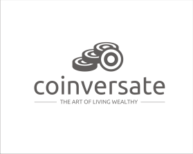 Coinversate entry by warnawarni