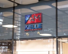 Xelle Asset Management LLC entry by jymarie01