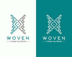 Woven  (www.thewovencollection.com will be the website) ....my current inventory is on Instagram at my old name @turkishruglove entry by Tina Takač