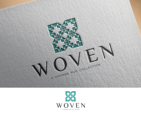 Woven  (www.thewovencollection.com will be the website) ....my current inventory is on Instagram at my old name @turkishruglove entry by April Elaine Contreras