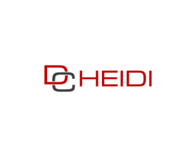DC Heidi entry by Isa