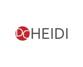 DC Heidi entry by LanofDesign