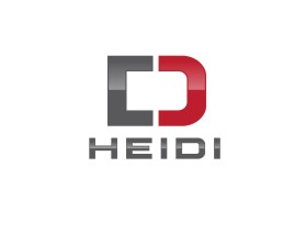 DC Heidi entry by JBsign