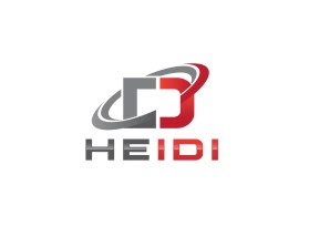 DC Heidi entry by JBsign