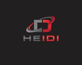 DC Heidi entry by JBsign