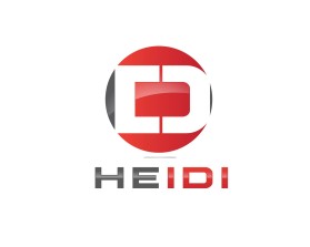 DC Heidi entry by JBsign