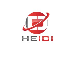 DC Heidi entry by JBsign