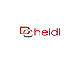 DC Heidi entry by Isa