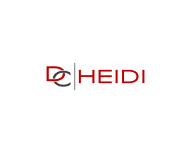 DC Heidi entry by Isa