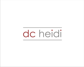DC Heidi entry by warnawarni