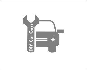 DIY Car Guys entry by Raymond A. Cleofe