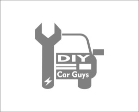DIY Car Guys entry by Raymond A. Cleofe