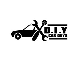 DIY Car Guys entry by Jose Gabriel F. Peralta