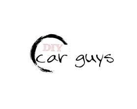 DIY Car Guys entry by alfred anota