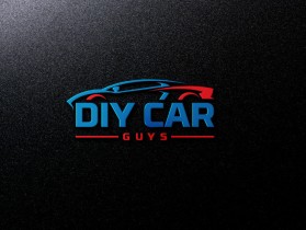 DIY Car Guys entry by Parvej Alam