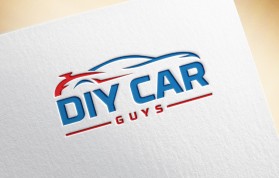 DIY Car Guys entry by Parvej Alam