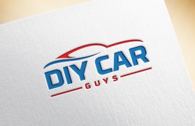 DIY Car Guys entry by Parvej Alam